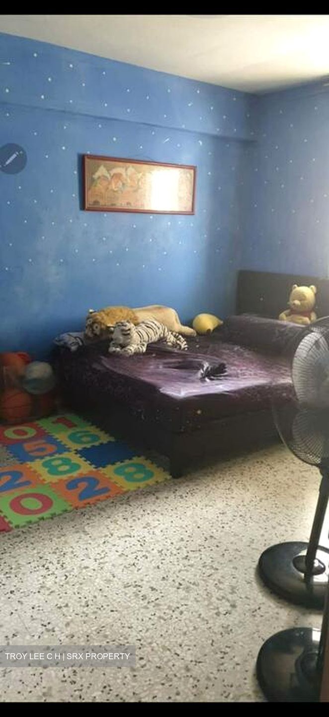 Blk 187 Boon Lay Vista (Jurong West), HDB 3 Rooms #517132261